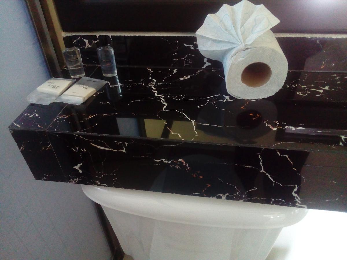 Hotel La Isla Chable 外观 照片