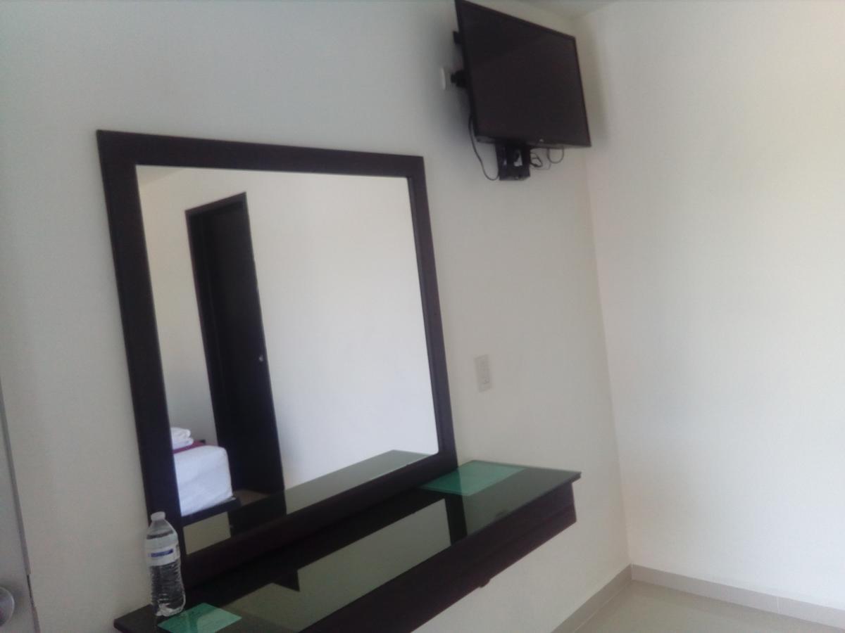 Hotel La Isla Chable 外观 照片