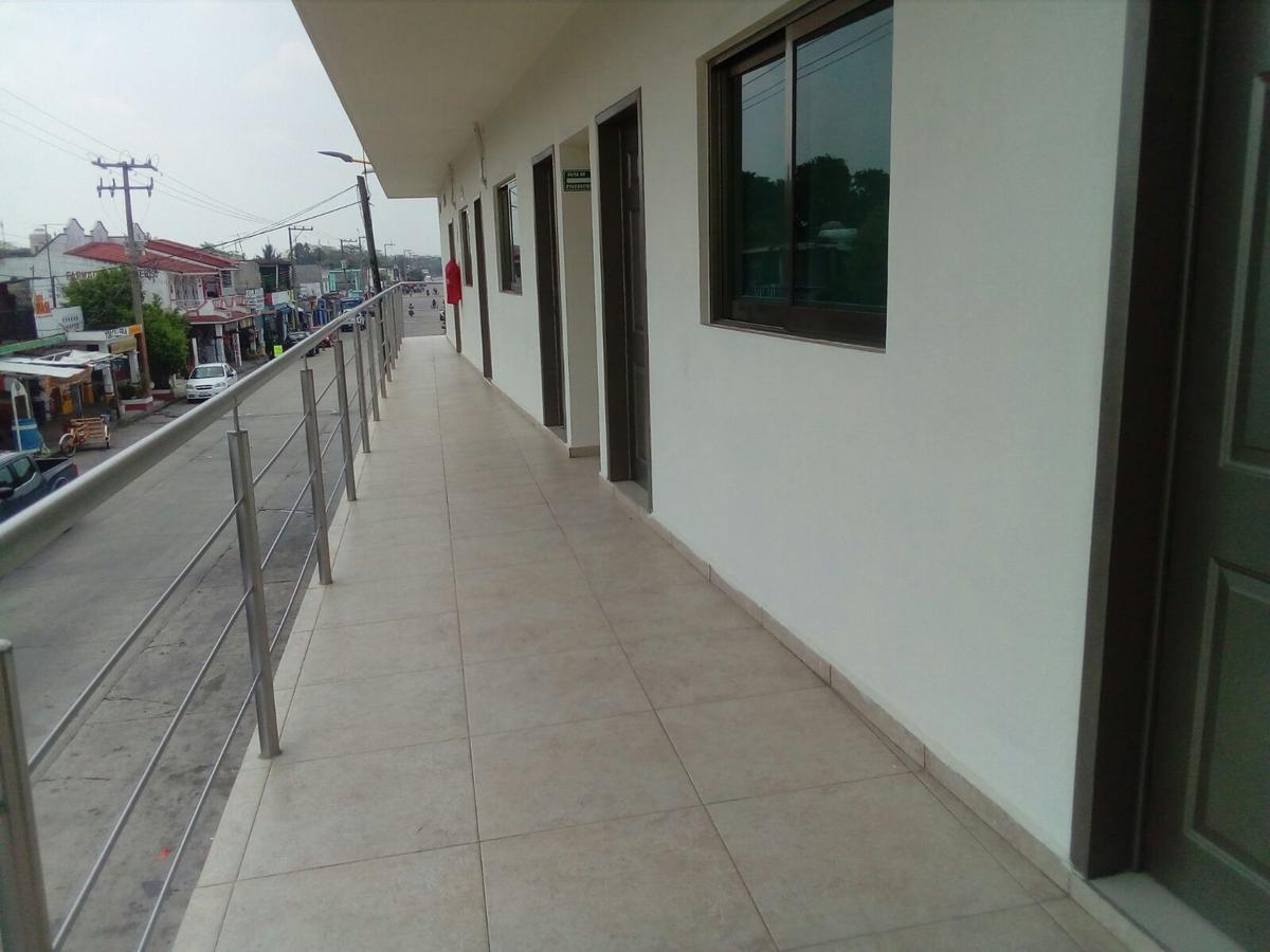Hotel La Isla Chable 外观 照片